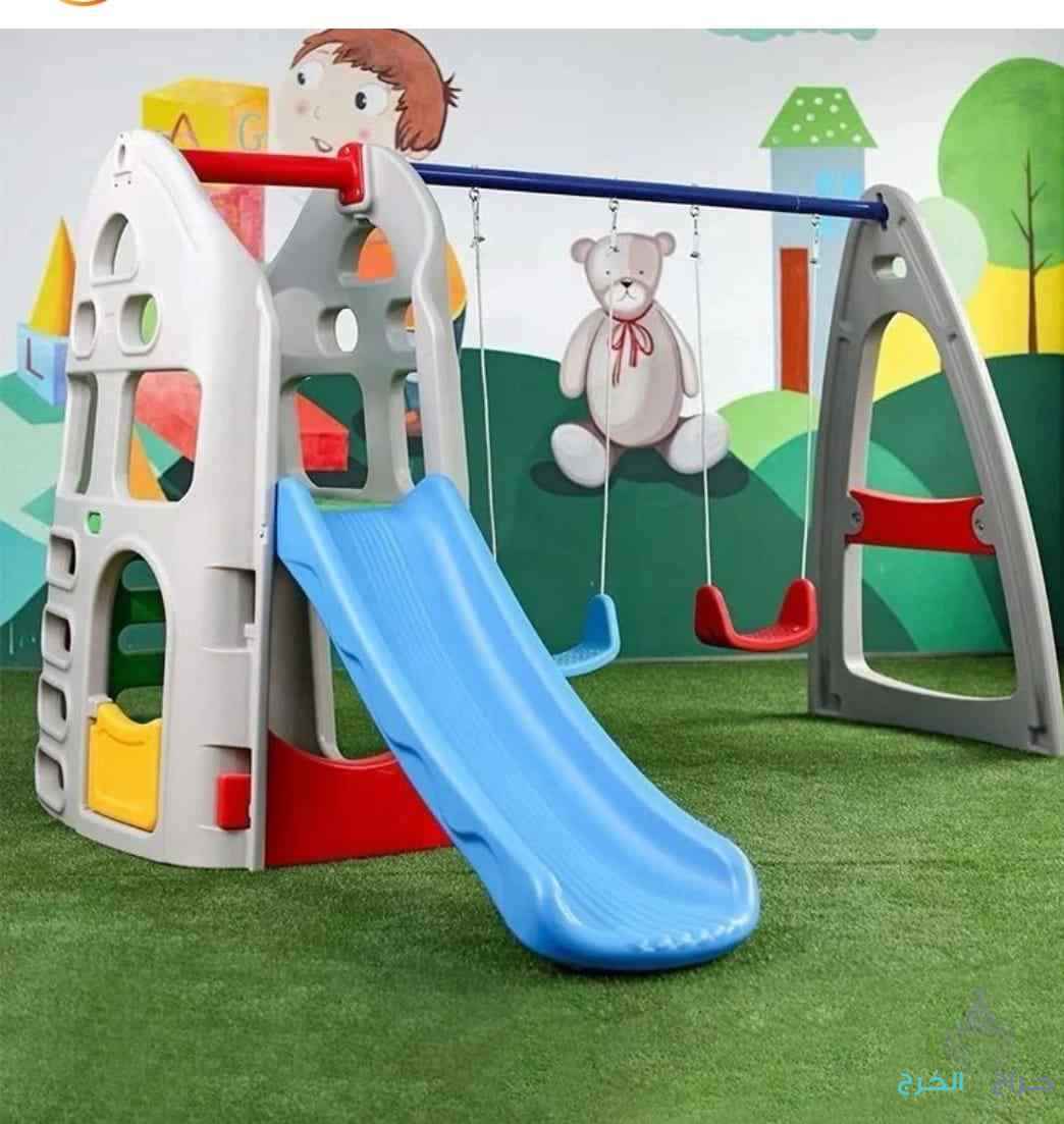 مراجيح العاب اطفال 