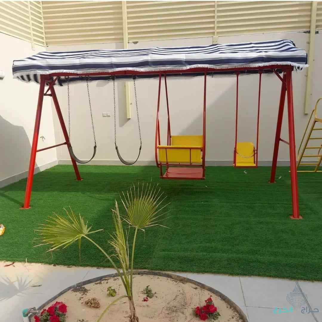 مراجيح العاب اطفال 
