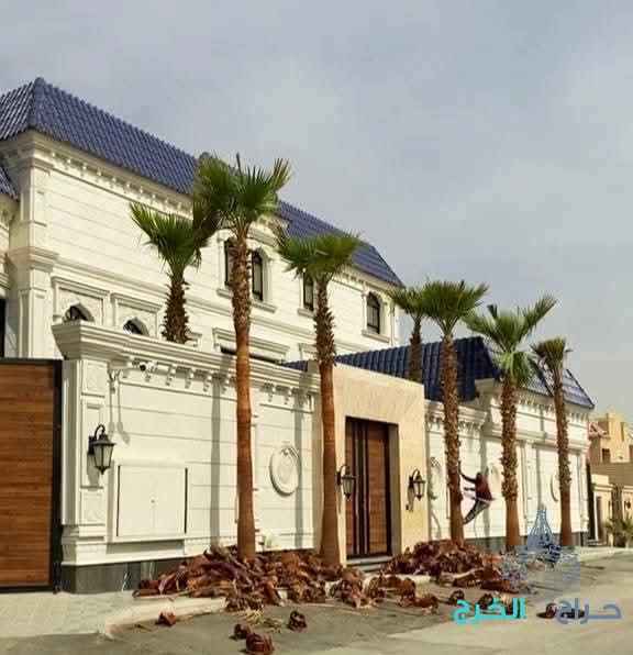 معلم اشغال النخل والاشجارقلع نقل تكريب تشذيب قص جريدتلقيح تعديل