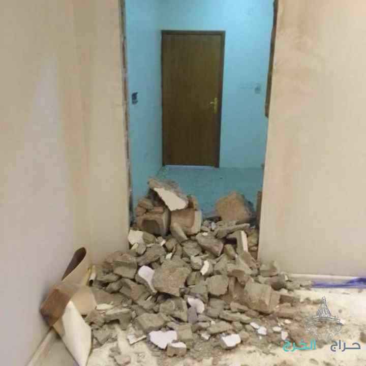 فتحات كور 