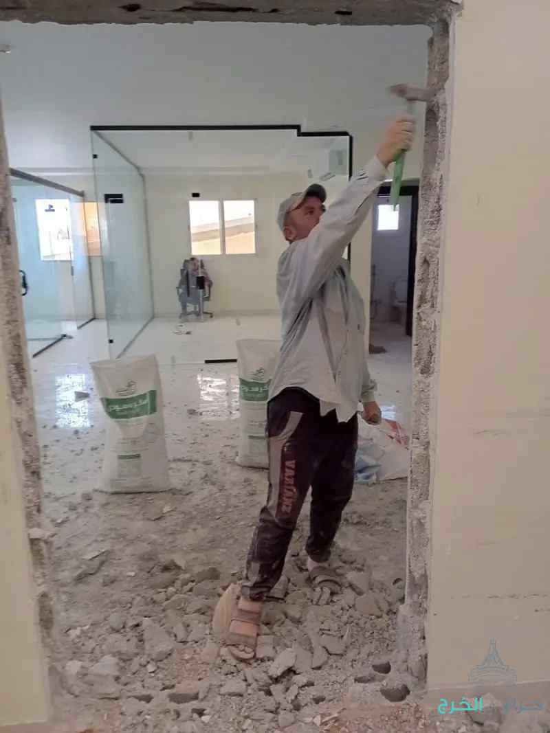 فتحات كور 