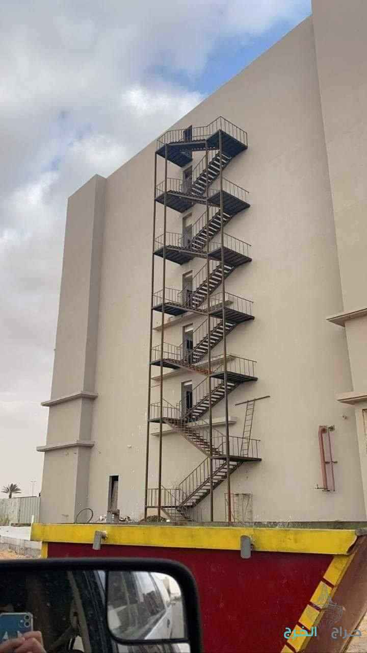 جيزان حي المطار