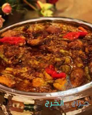 طباخ