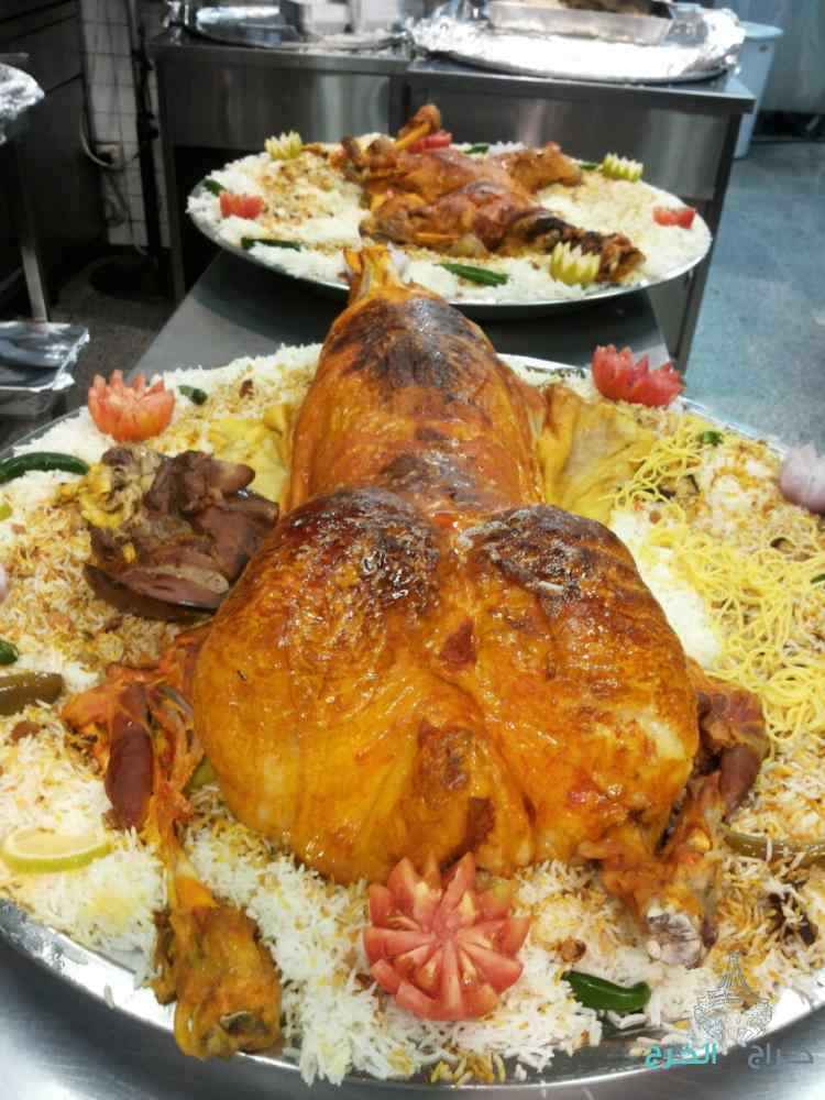 طباخ