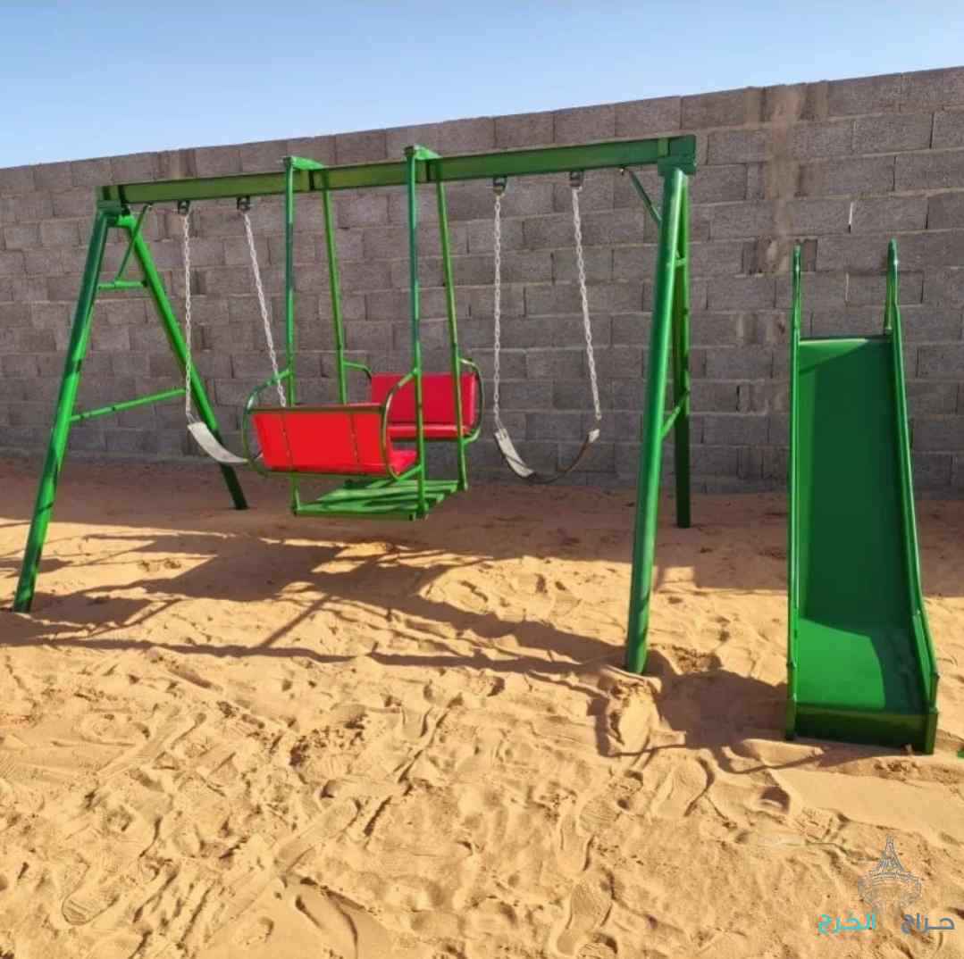 العاب اطفال ملاهي