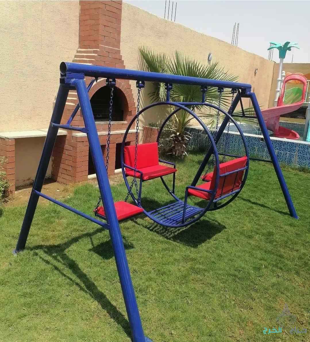 العاب اطفال ملاهي