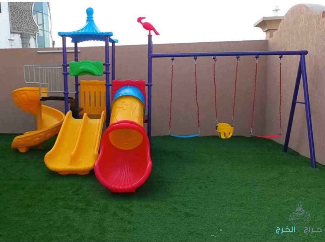 العاب اطفال ملاهي