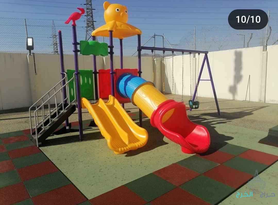 العاب اطفال ملاهي