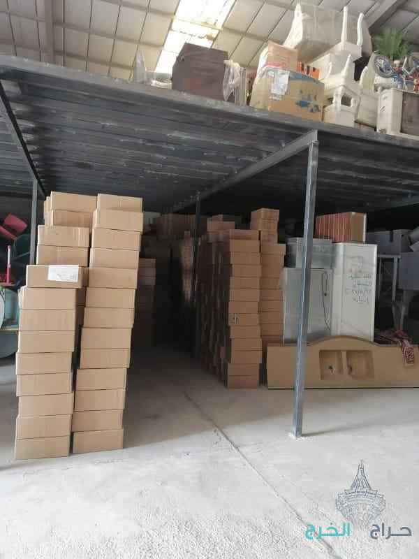 شركه نقل عفش داخل وخارج الخرج