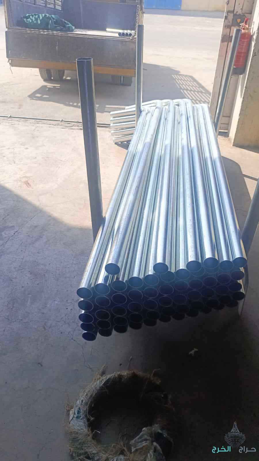 مقاول شبوك 0500141664