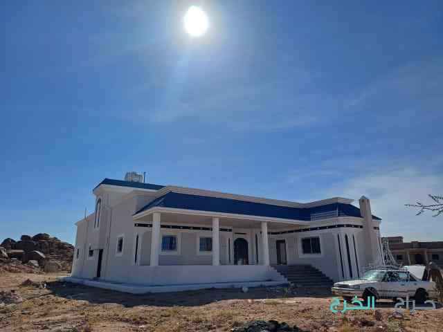 مشب بار