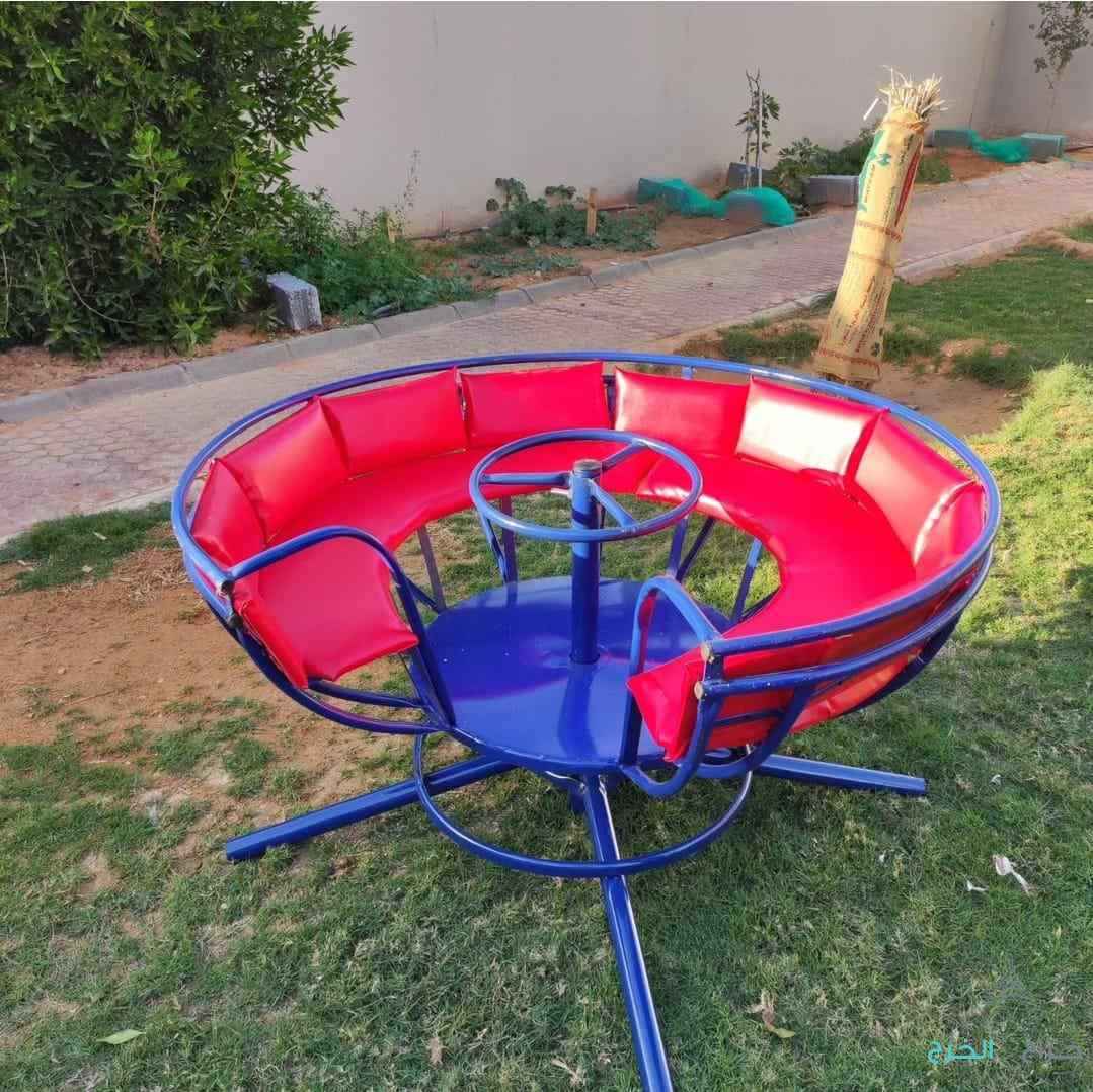 مراجيح العاب اطفال