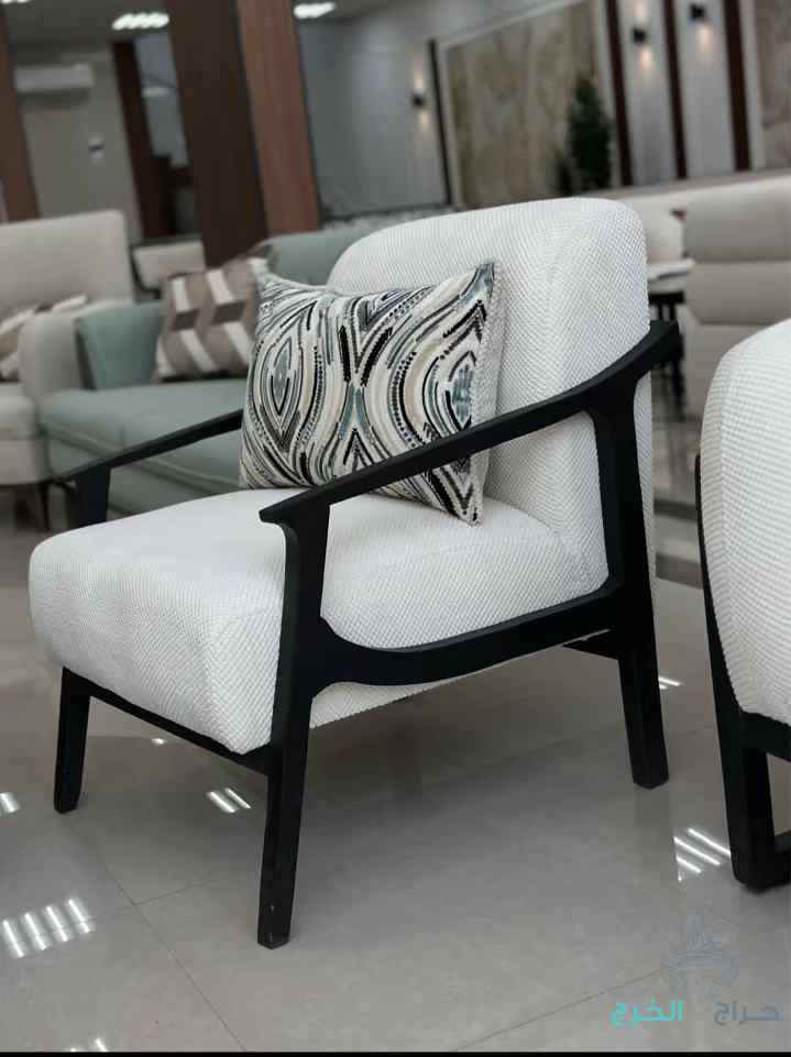 كنبات جاهزه جديده ويوجدتفصيل حسب الطلب