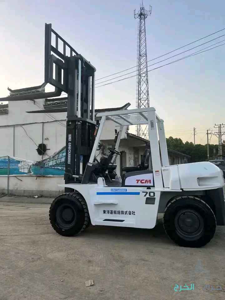 الخرج. لتاجير المعدات الثقيله وارفعات الشوكيه 