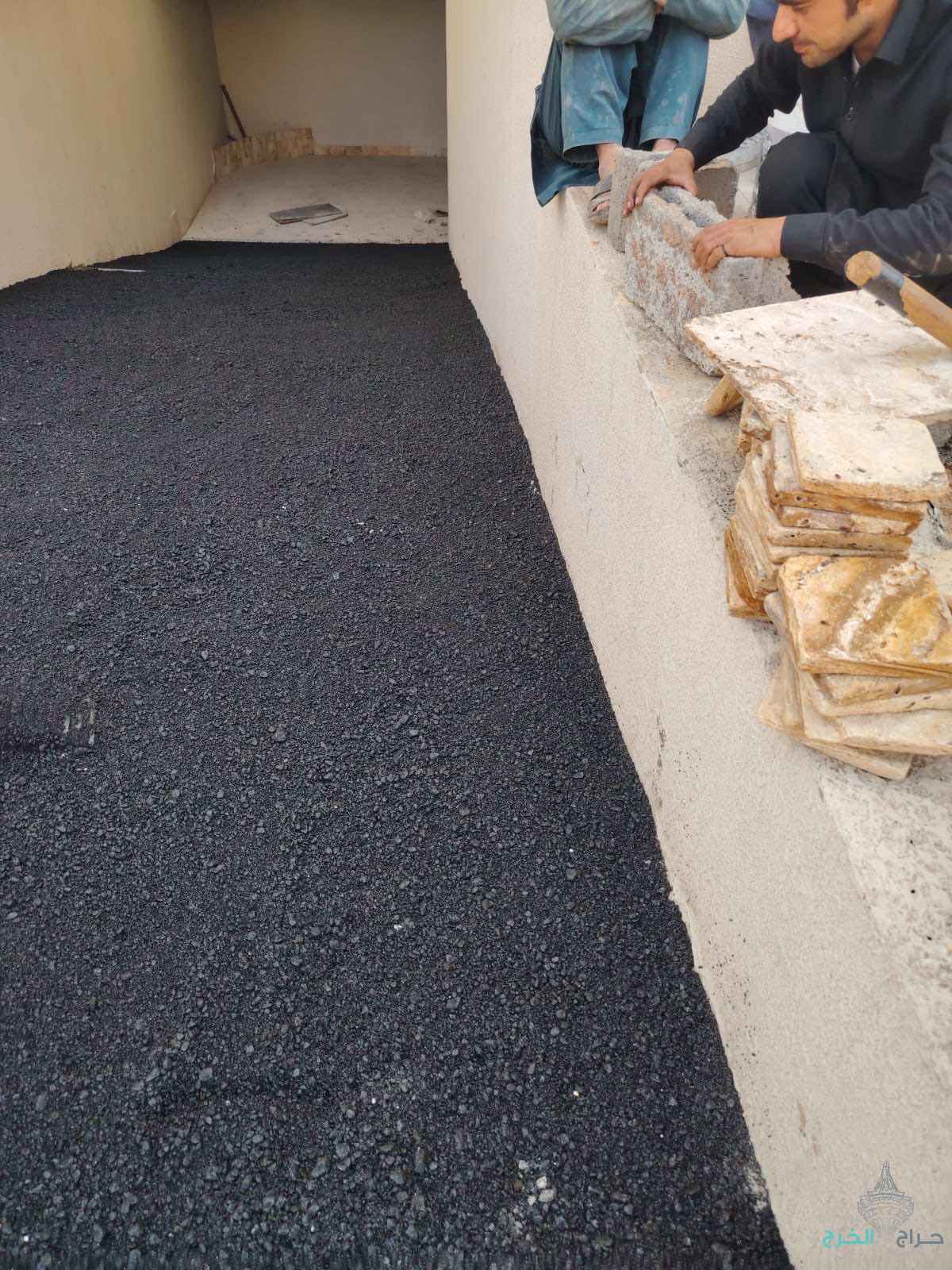 اسفلت 