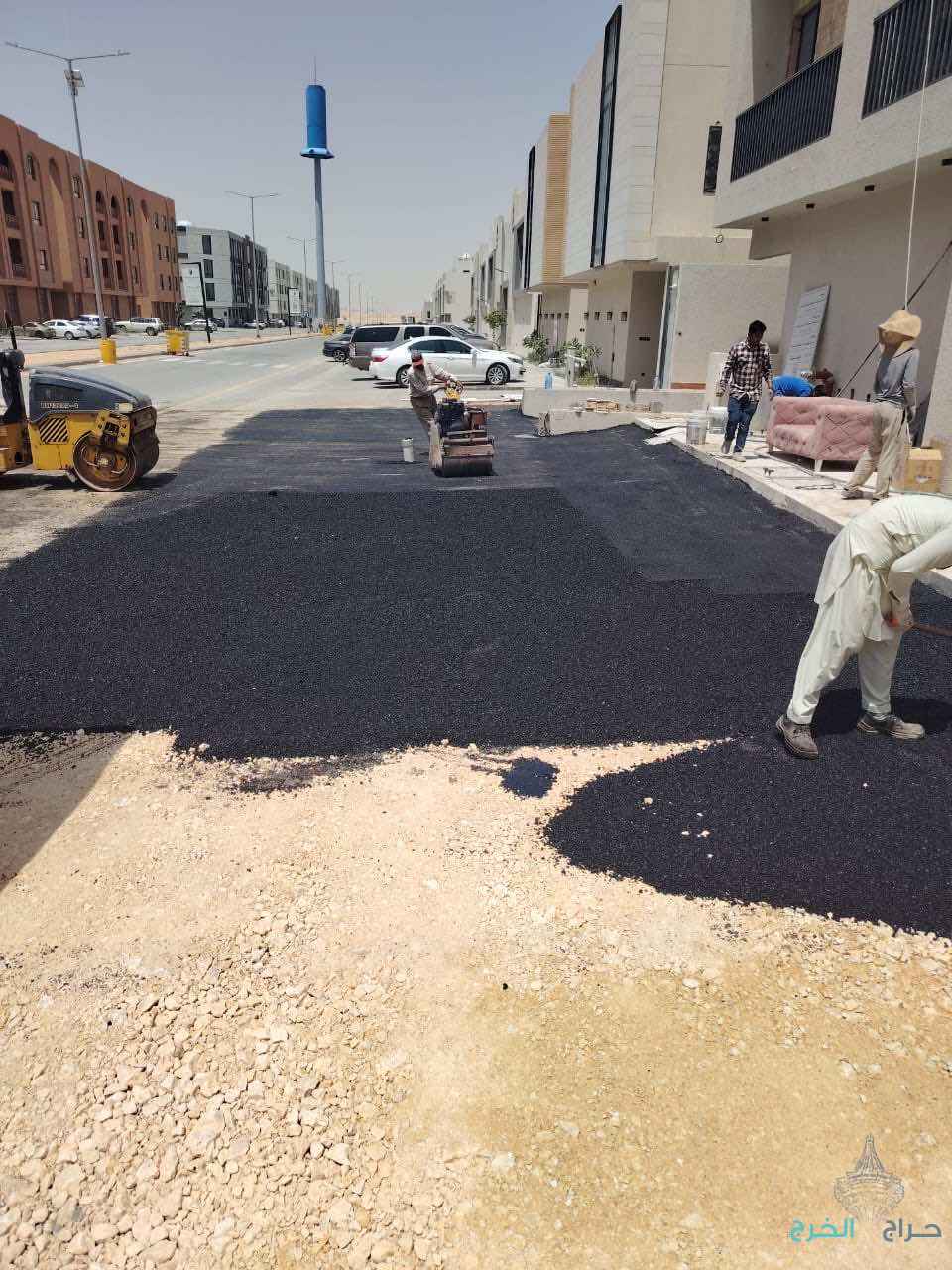 اسفلت 