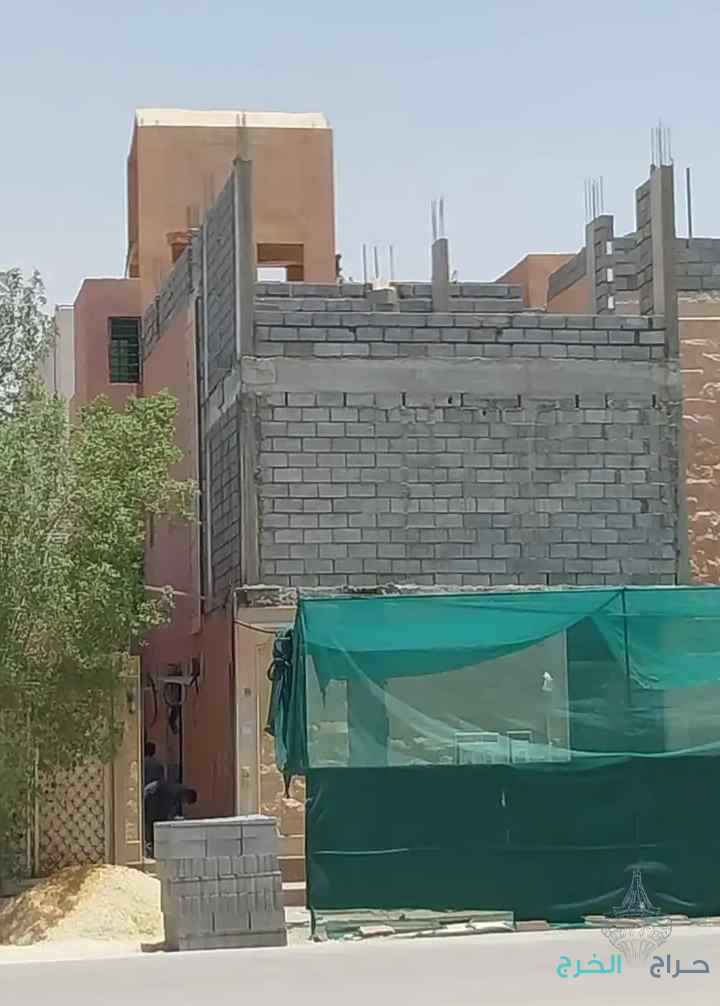 مقاول ملاحق توسعه وترميم 