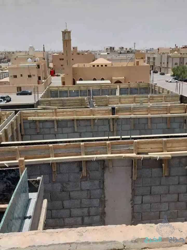 مقاول ملاحق توسعه وترميم 