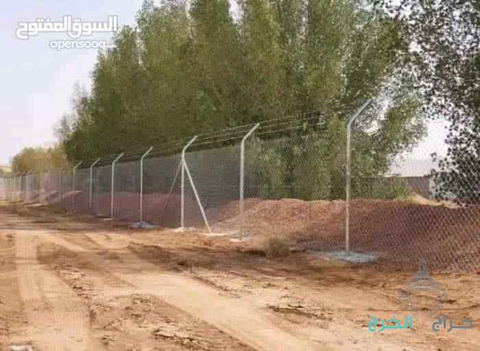 توريد وتركيب شبوك اسياج