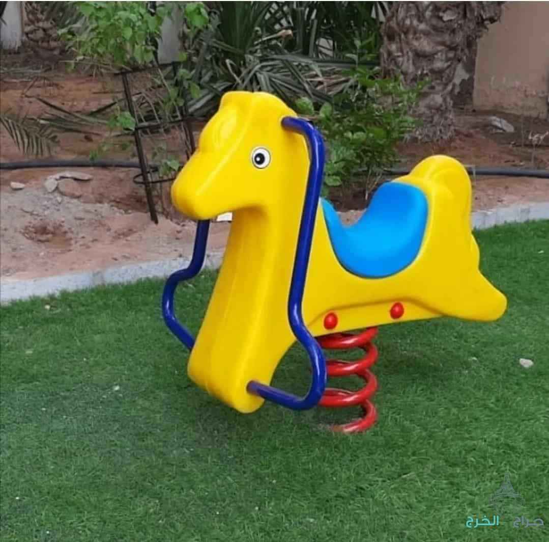 مراجيح العاب اطفال 