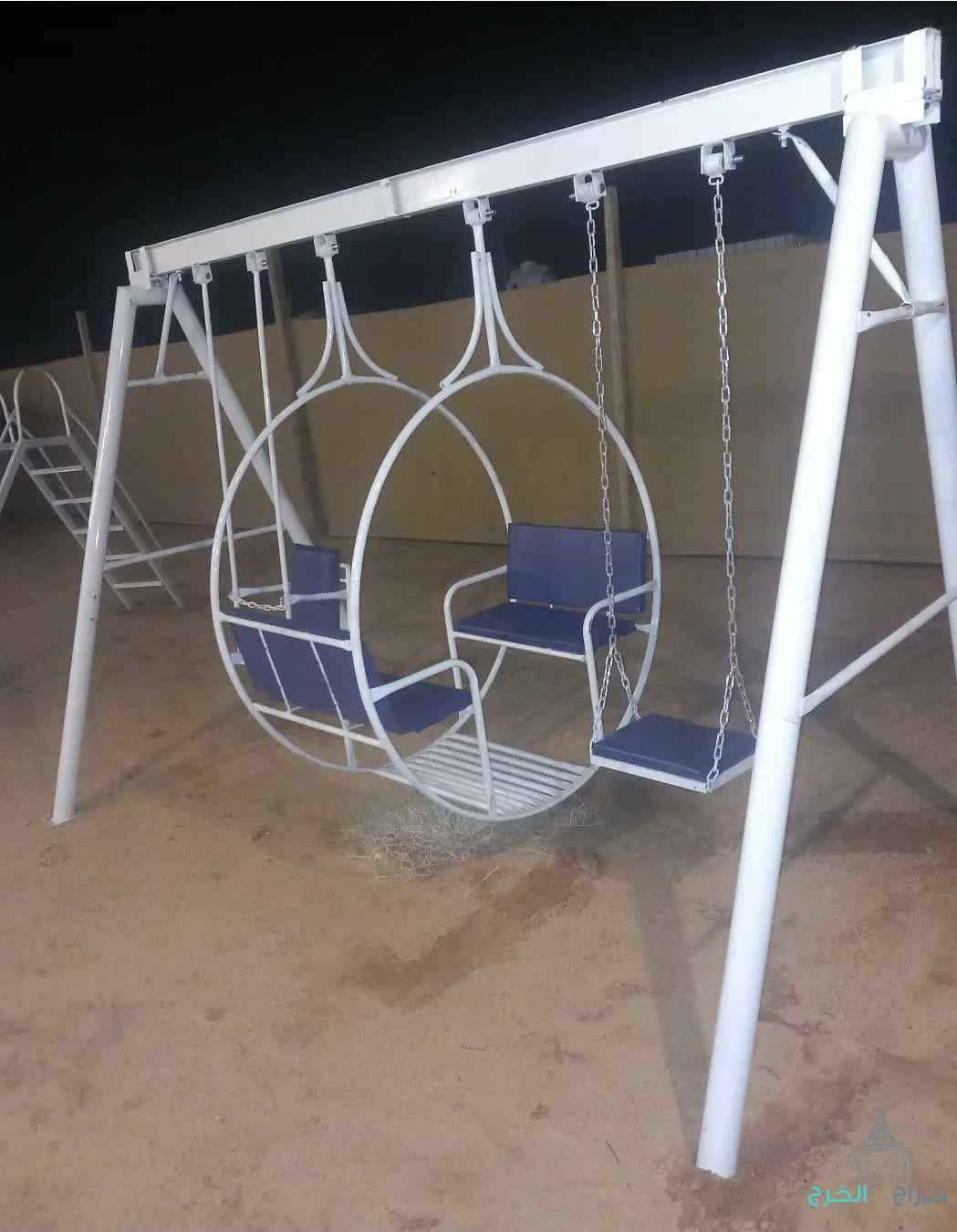 مراجيح العاب اطفال 