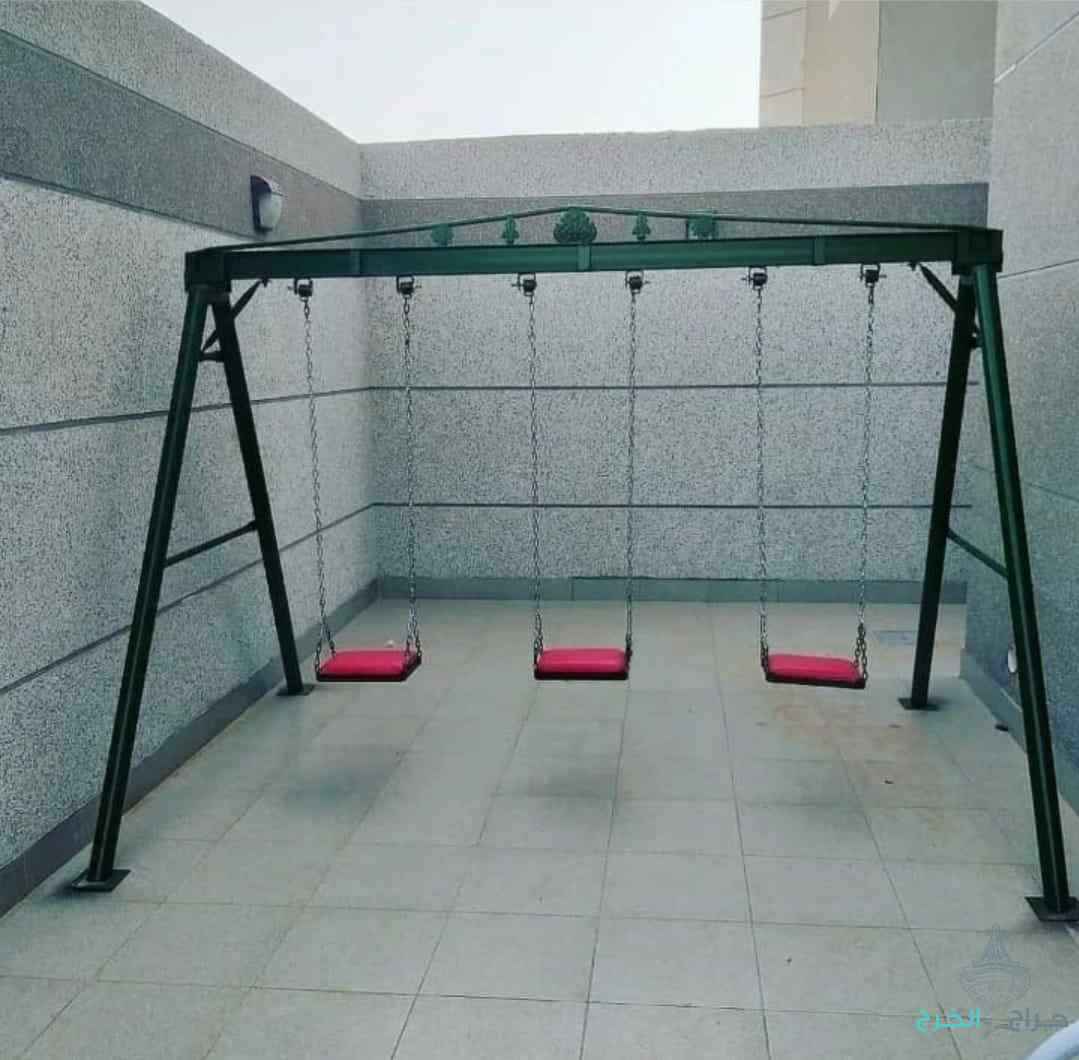 مراجيح العاب اطفال 