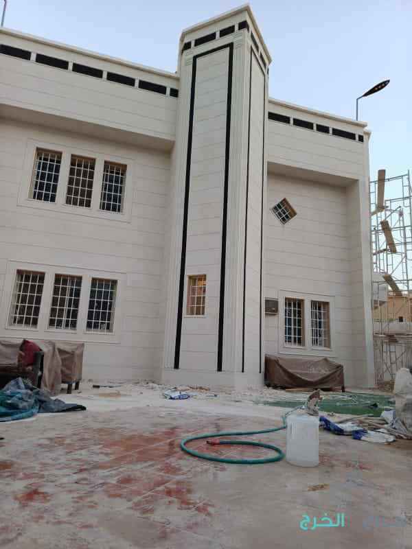 لياسه ملونة بديل الحجر الطبيعي 