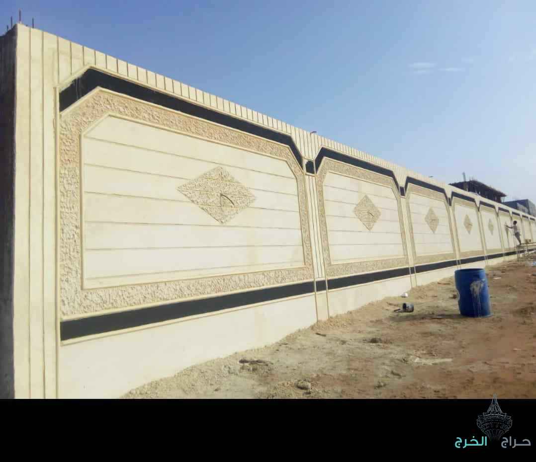 لياسه ملونة بديل الحجر الطبيعي 