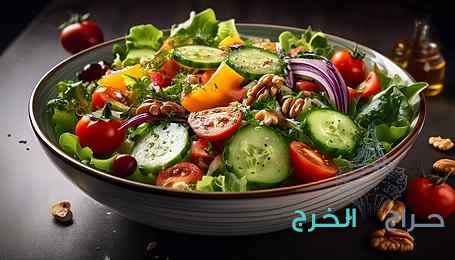 طباخ بالعده