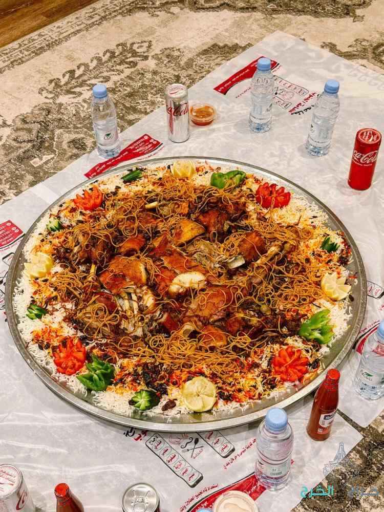 طباخ بالعده