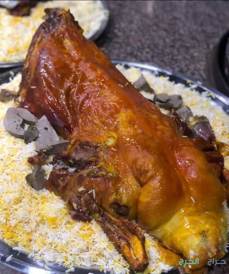 طباخ بالعده