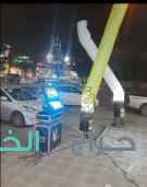 داخل وخارج الرياض 