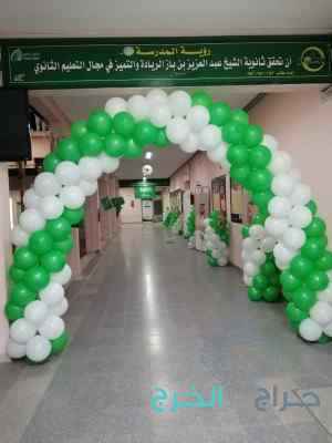 داخل وخارج الرياض 