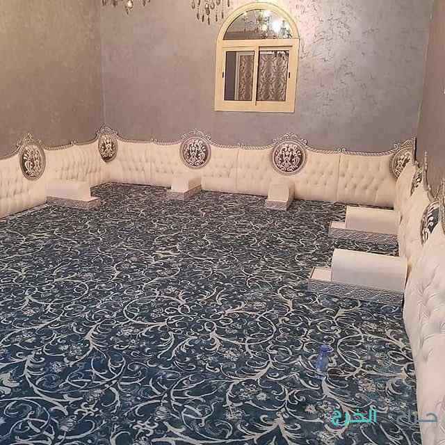 مساند ظهر موديل حصري وجديد 