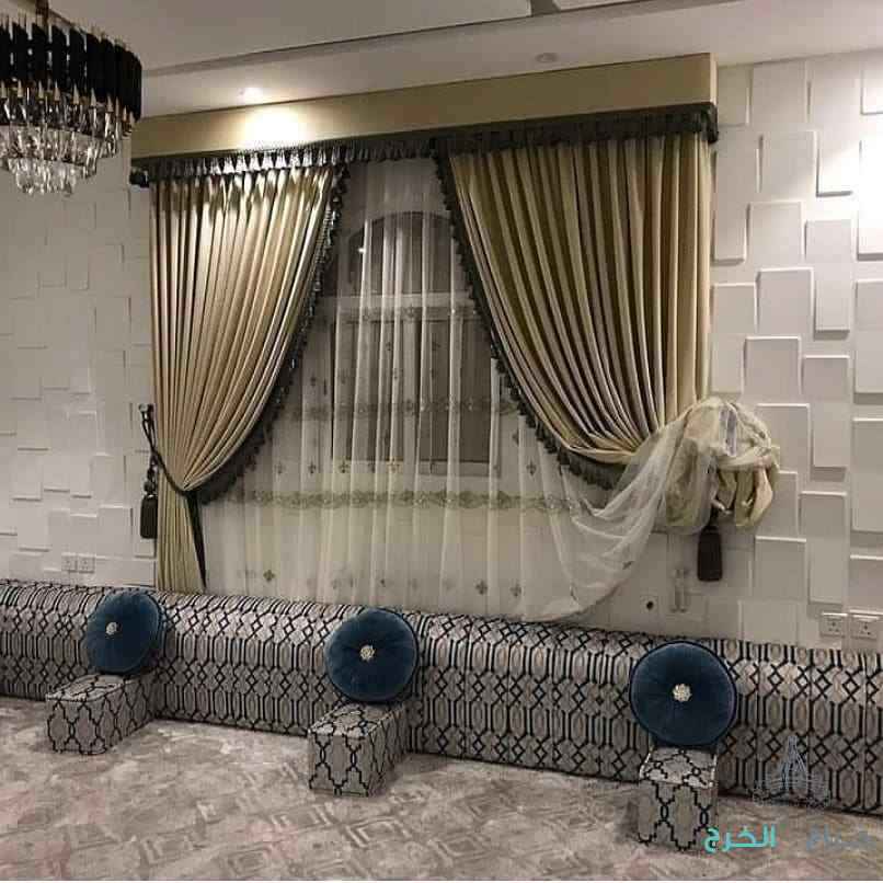 مساند ظهر موديل حصري وجديد 