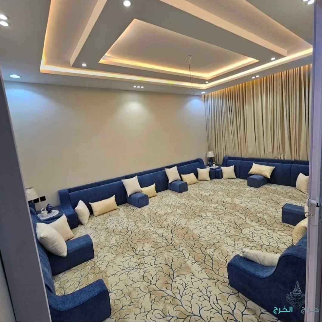 مساند ظهر موديل حصري وجديد 