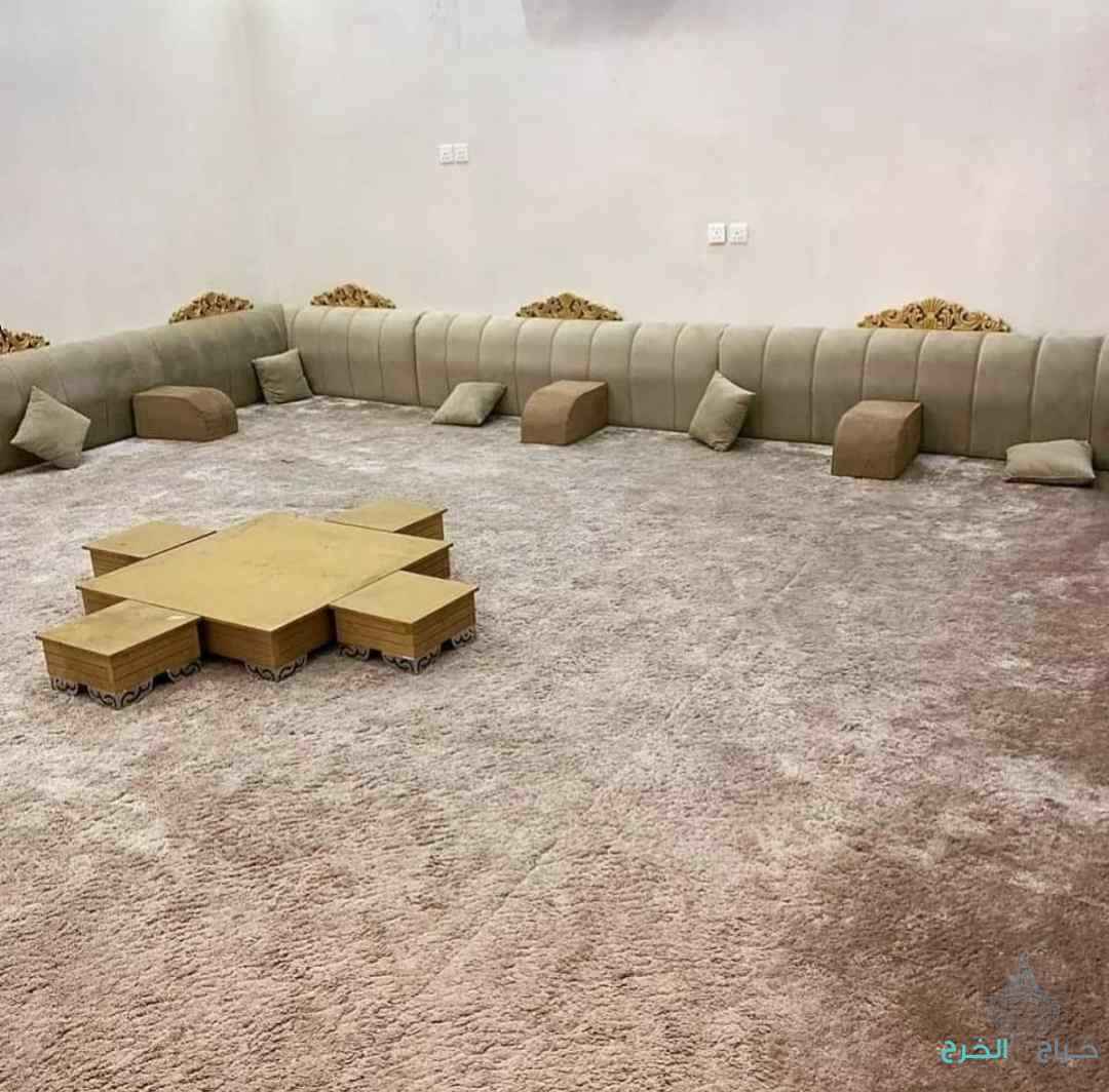 مساند ظهر موديل حصري وجديد 