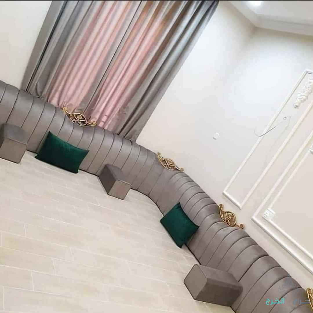 مساند ظهر موديل حصري وجديد 