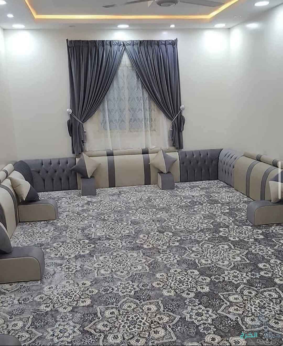 مساند ظهر موديل حصري وجديد 
