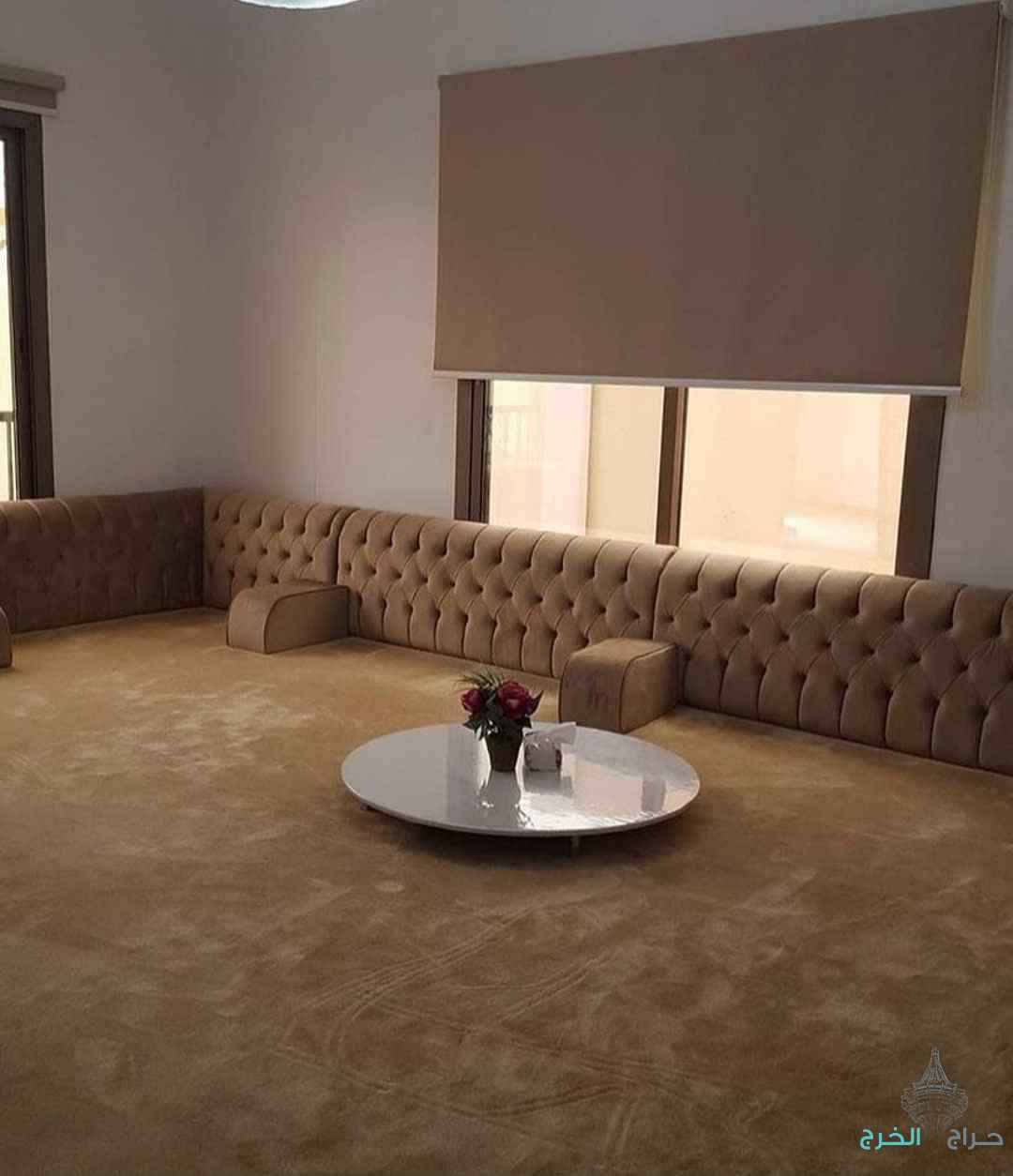 مساند ظهر موديل حصري وجديد 