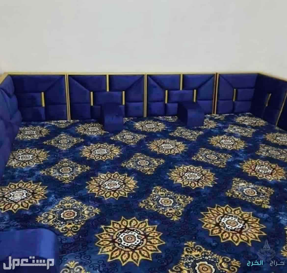 مساند ظهر موديل حصري وجديد 