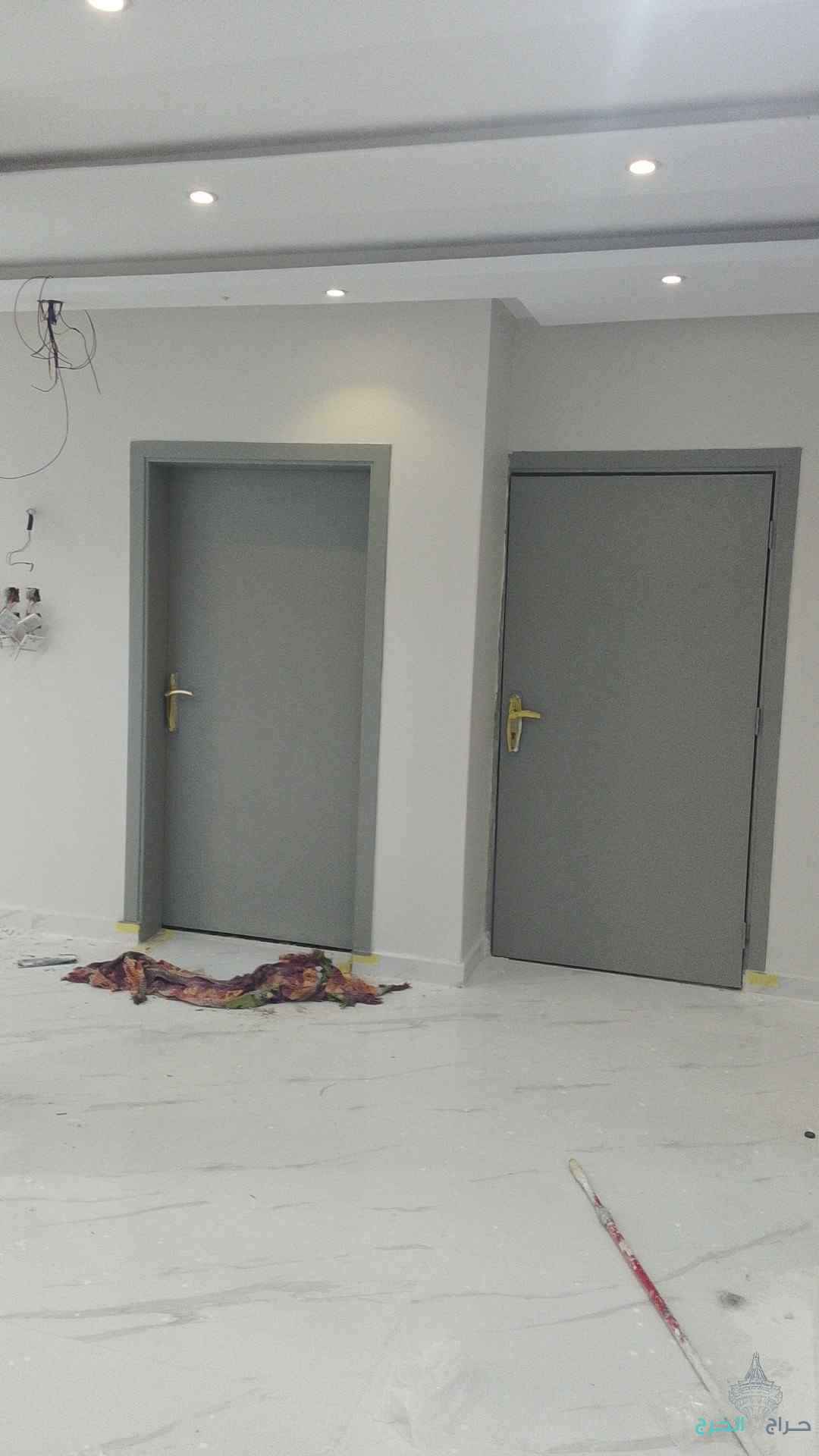دهانات الخرج