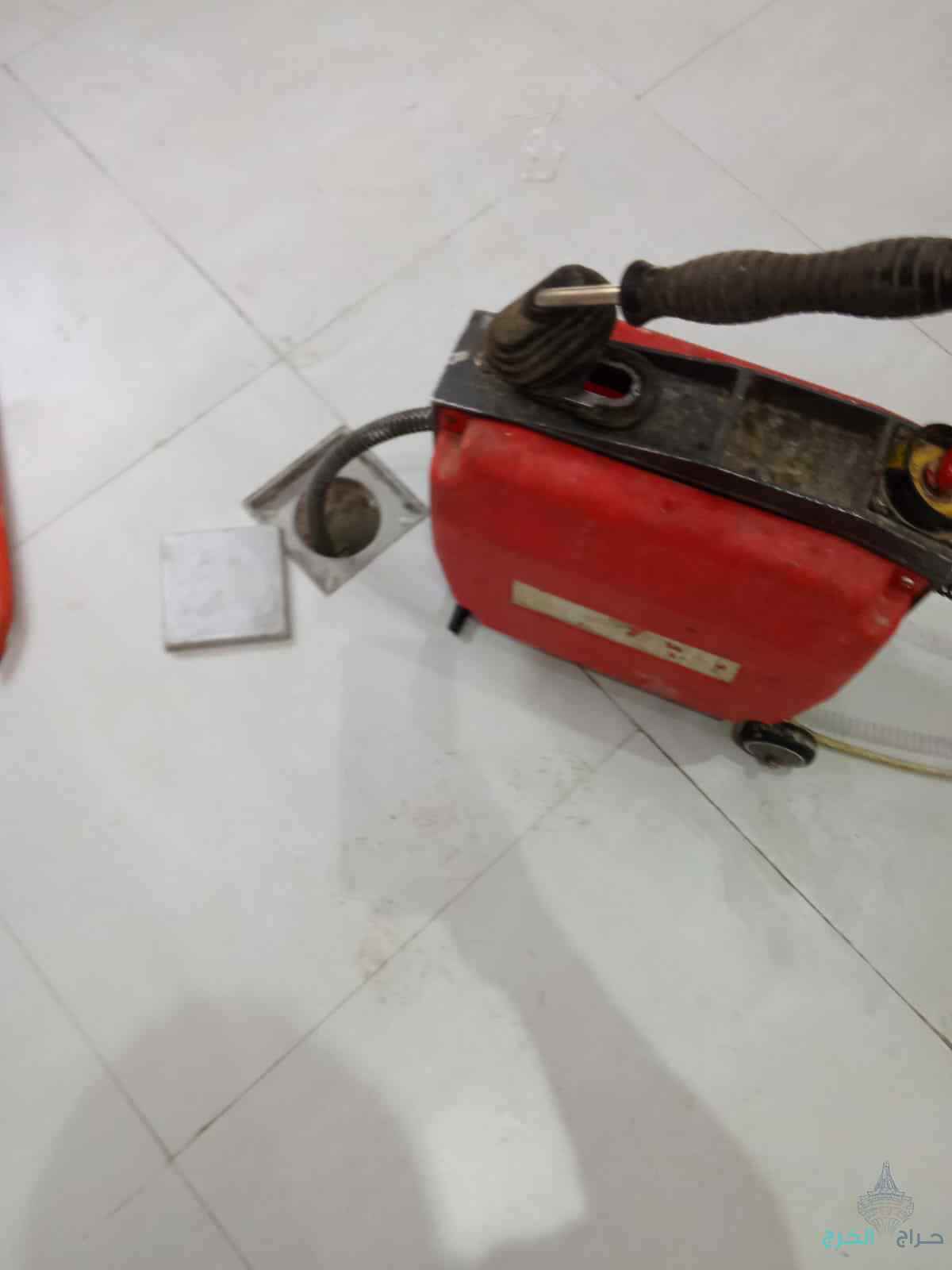 تسليك مجارى تسليك المطابخ والحمامات 