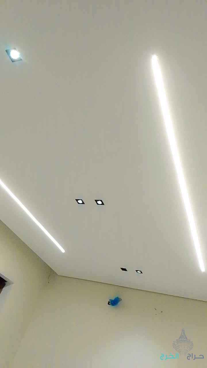 دهانات الخرج