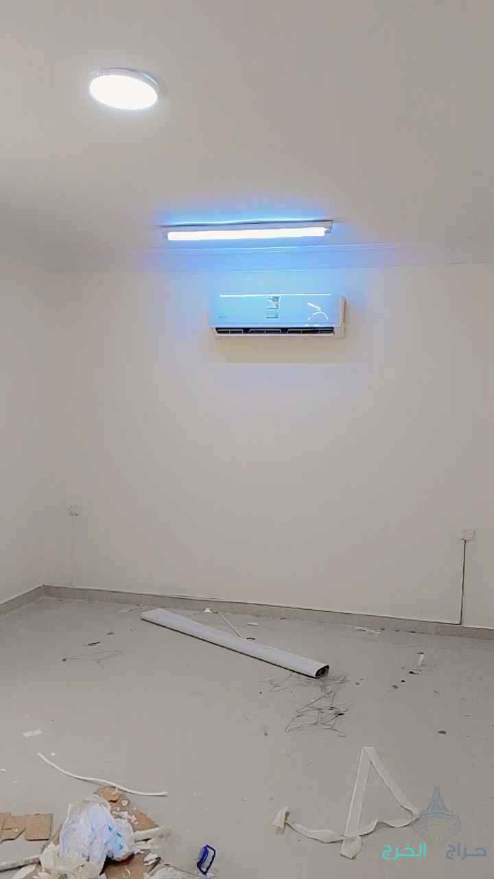 دهانات الخرج