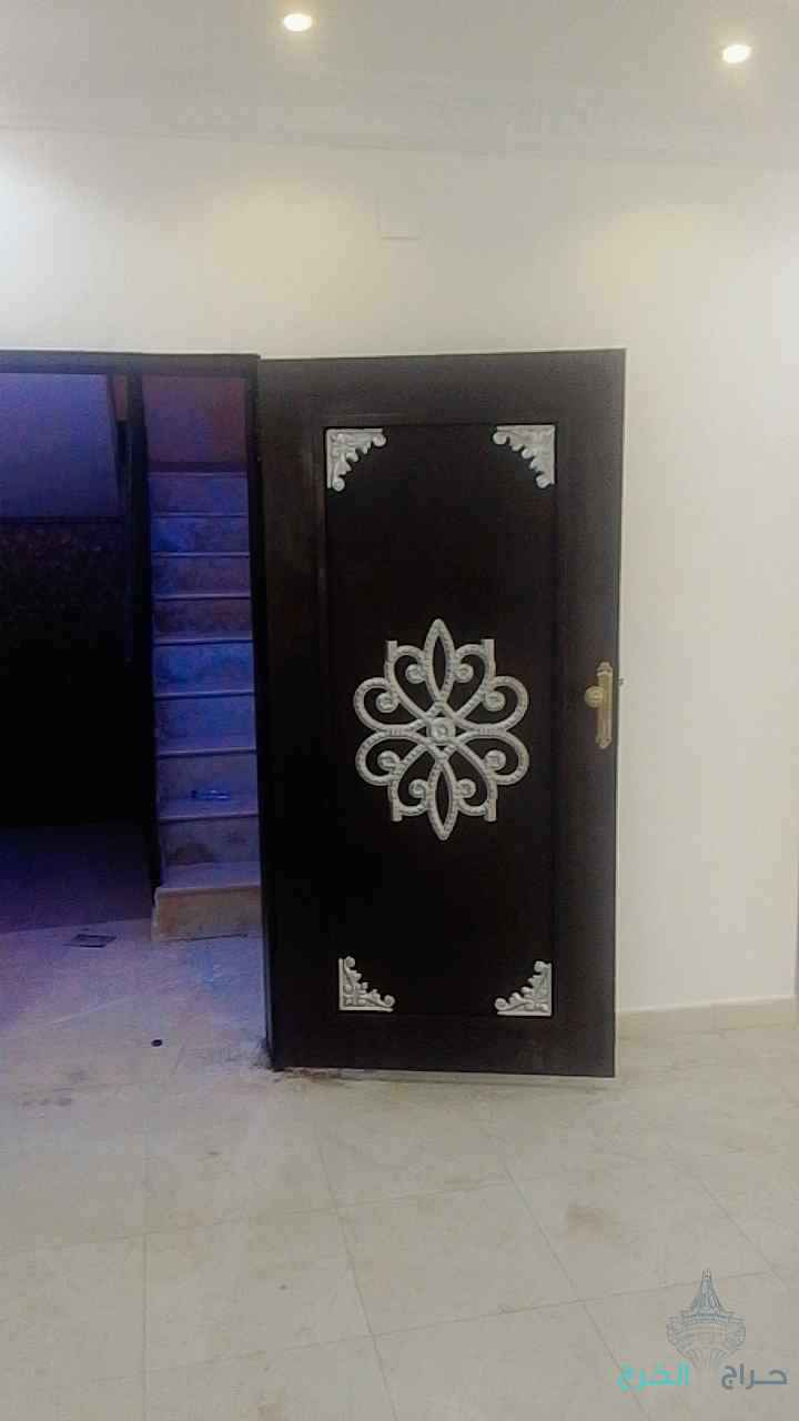 دهانات الخرج