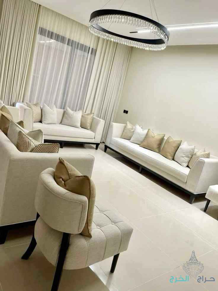 جلسات بتصاميم حصرية وجديدة متعدد الاشكال