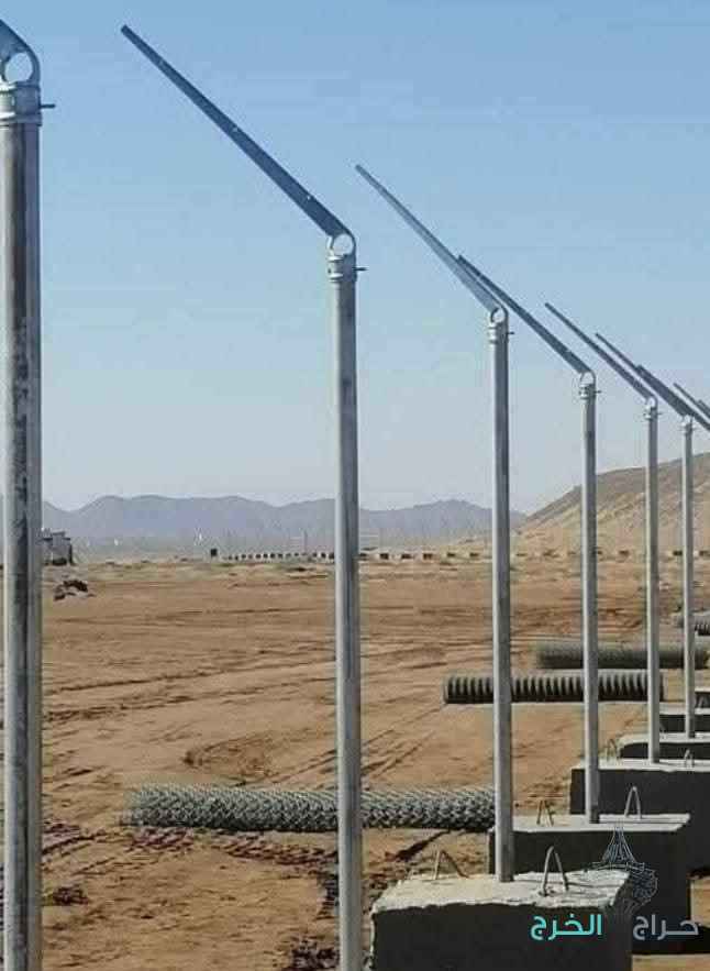 "مقاول شبوك بجميع أنواعها في السعودية. خبرة واتقان في التنفيذ
