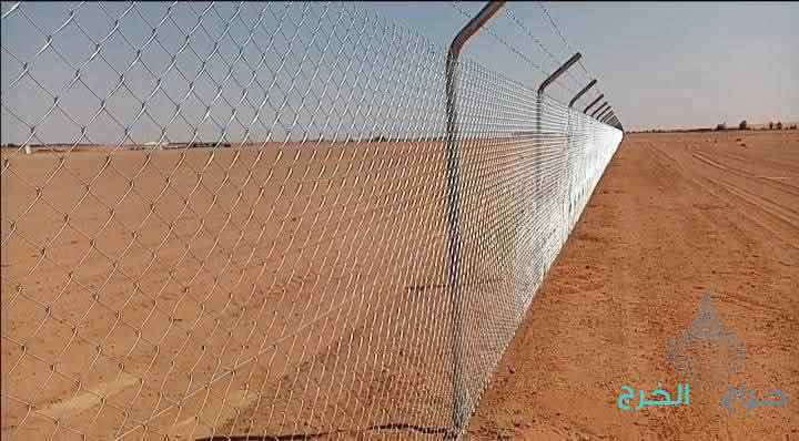 "مقاول شبوك بجميع أنواعها في السعودية. خبرة واتقان في التنفيذ
