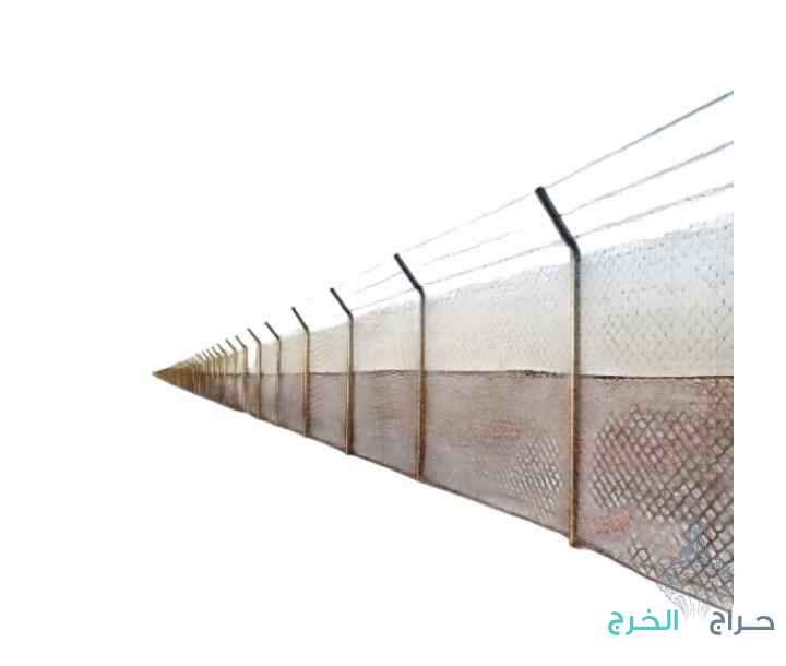 "مقاول شبوك بجميع أنواعها في السعودية. خبرة واتقان في التنفيذ